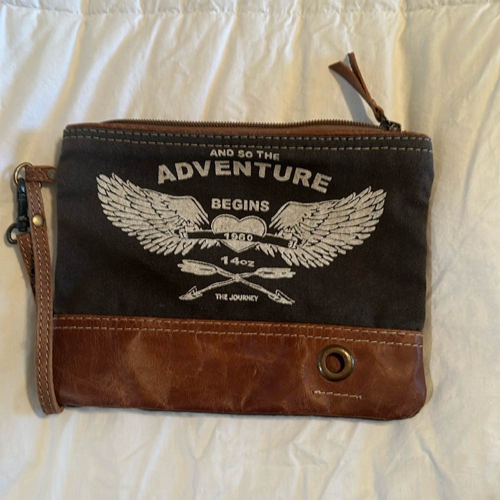 Myra Bag